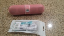 Beats by Dr Dre Pill 2 speaker system wireless Bluetooth Pink