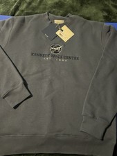 NASA Sweatshirt Sz M