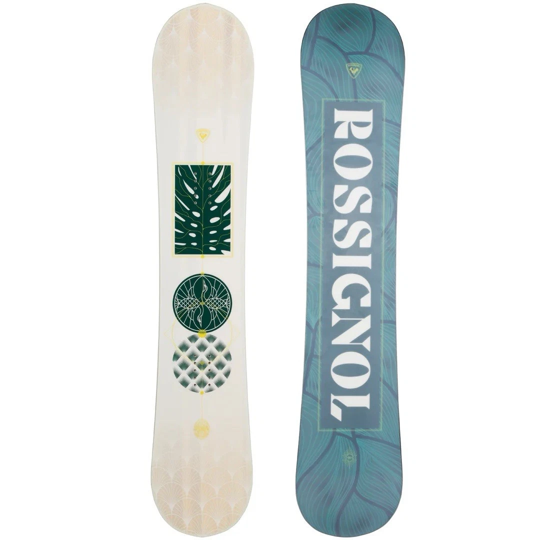 Rossignol Snowboards for Women for sale - eBay