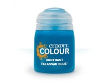 Citadel - Talassar Blue contrast , 18ml, 29-39