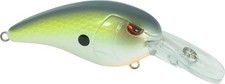 SPRO Mike McClelland RkCrawler MD 55 Medium Diving Crankbait