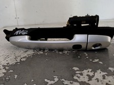 Porte avant et accessoires Toyota PRIUS