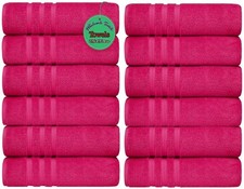Large Jumbo Bath Sheet Towels 100% Egyptian Cotton Super Soft XL Bath Towels Set