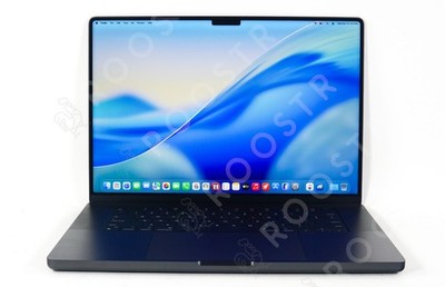 Macbook Pro | M4 Max, 16インチ, 64GB, 1TB Apple MacBook Pro 16