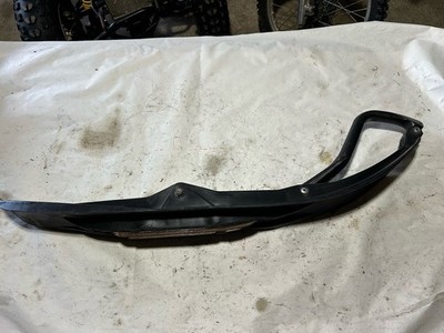 SKI-DOO XRS TOURING RENEGADE MXZ Summit Renegade LEFT SKI PILOT 5.7 Carbide