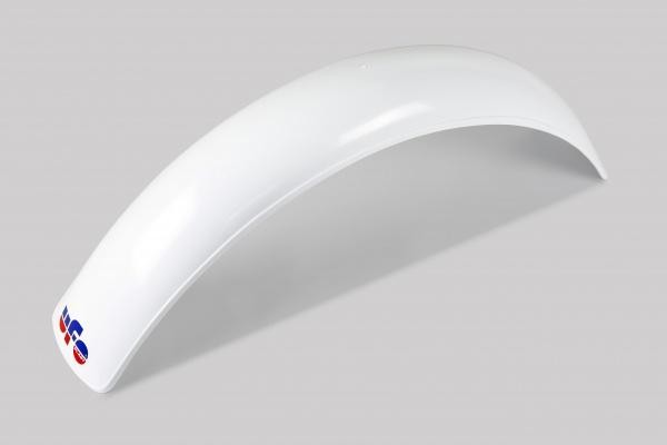 Rear Mudguard Universal Fender Cover Fender Enduro Cross 60-74 W
