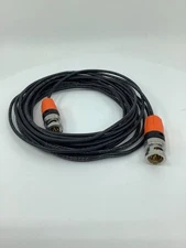 Belden 3ft 12G-SDI BNC Cable - Fair Condition; Cable can only handle 1080/60fps