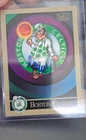1990-91 Skybox - Boston Celtics #329