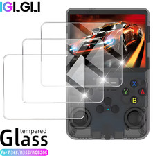 R36s/R35s Tempored Glass Screen Protector