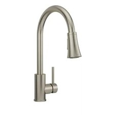 PROFLO PFXC7017ZBN - Kitchen Faucet
