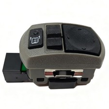 Präzisionsgestalteter Spiegelschalter für Peterbilt für Kenworth T660 2006-20