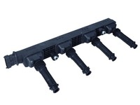 ZüNdspule Maxgear 13-0309 FüR Opel Astra T98 Gtc A04 Cc Zafira GroßRaumlimousine