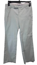 Gap The Original Powder Blue Stretch Cotton Chinos Size 8