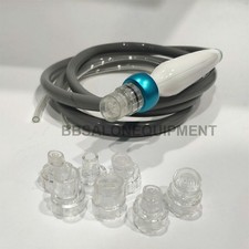 Hydra Dermabrasion Wands Tips For Hydra Dermabrasion Facial Skin Peel Machine