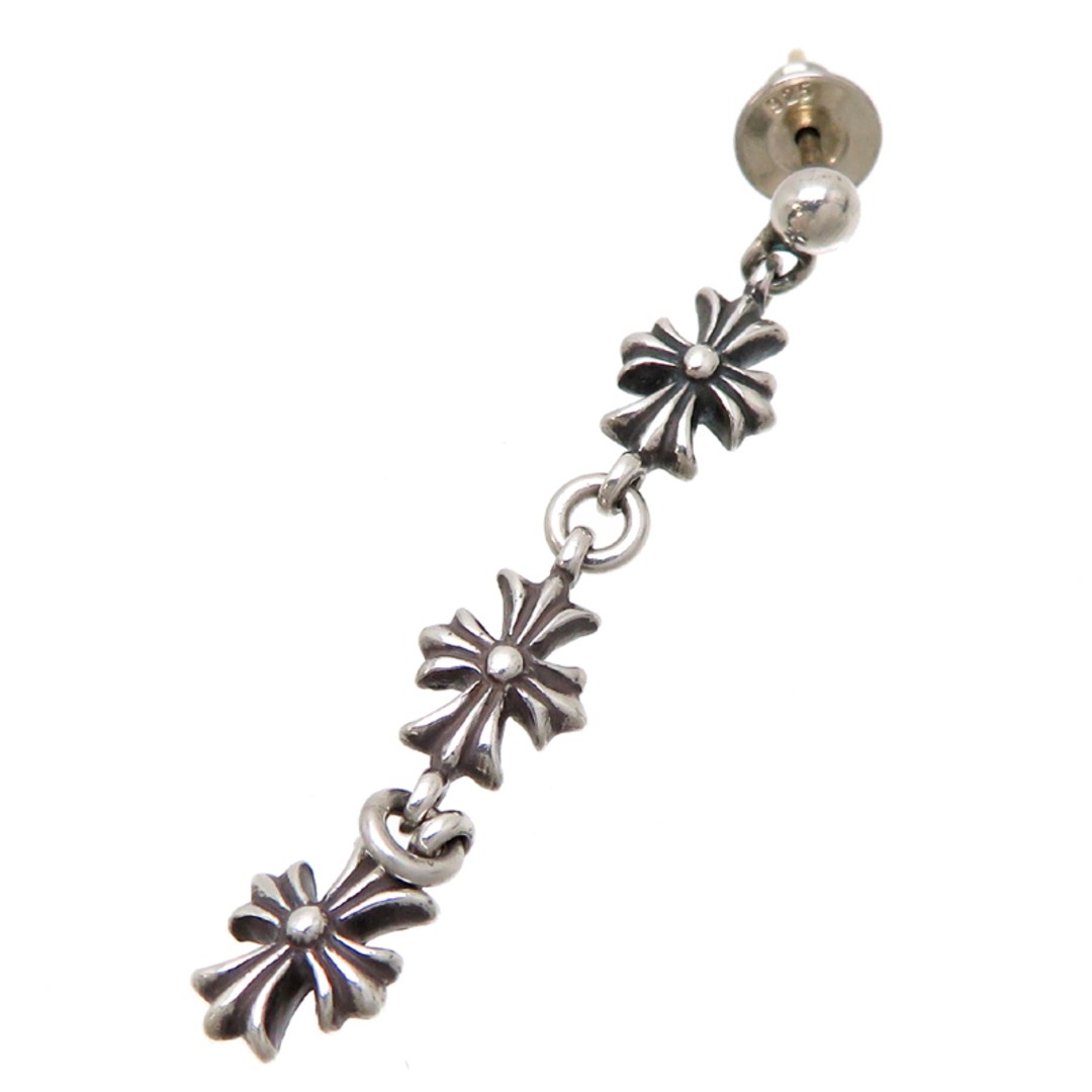 chrome hearts earrings Used DAIK-0
