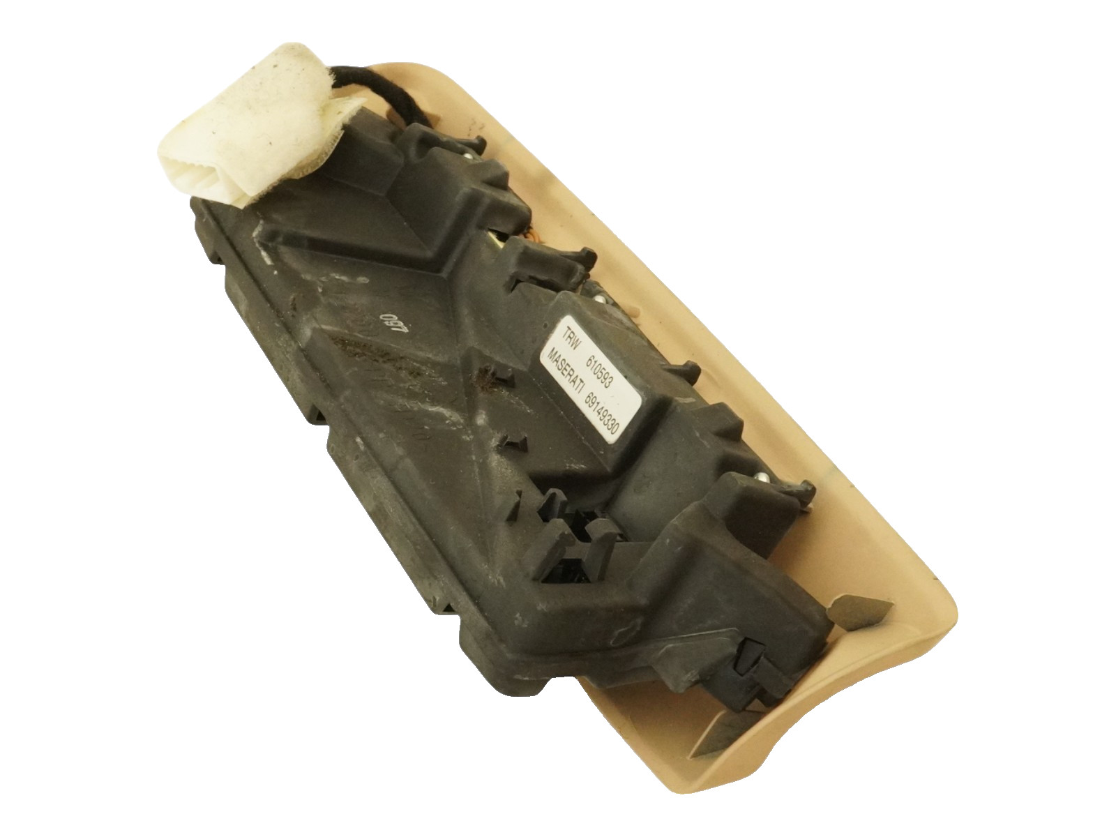 Sunroof Control Switch Overhead Console For 2003-2008 Maserati Quattroporte M139