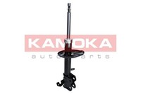 1X StoßDäMpfer Kamoka 2000234 FüR Toyota Corolla Liftback Compact 12V EE100_ XLI