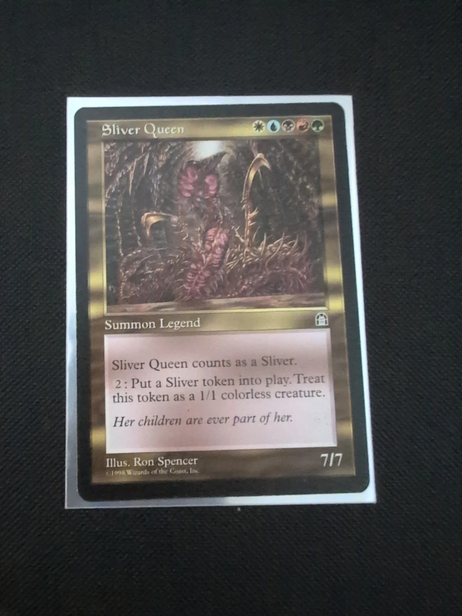 Sliver Queen for sale | eBay