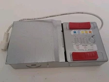 Juno 120 Volt 6" 16W IC Can Light Driver Panel WF6 AL020 SWW5 90CRI CP6 MW M2