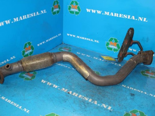 Flexrohr für Abgasanlage Seat Leon 1P 1K0254307K P2764041 - Bild 2 von 2