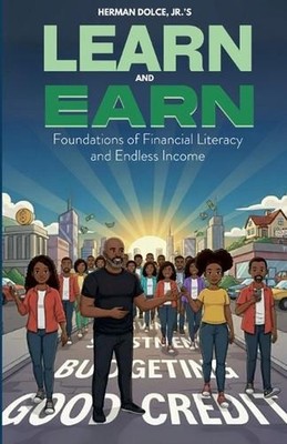 Learn and Earn: Foundations of Financial Literacy and Endless Income by Herman D