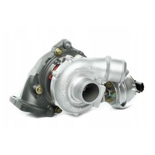 Turbo Ford S-MAX