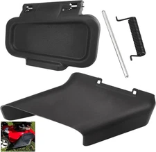 115-8447 Lawn Mower Side Discharge Chute for Toro 60V / 22" 2009-2015