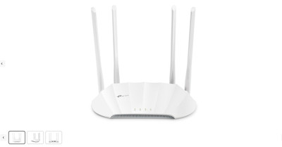 TP-LINK AX1800 Dual-Band WLAN Access Point