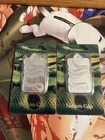2024 2x Pamp NATURE’S GRIP Anaconda 1 Oz Holographic 999 Silver Coin Consecutive