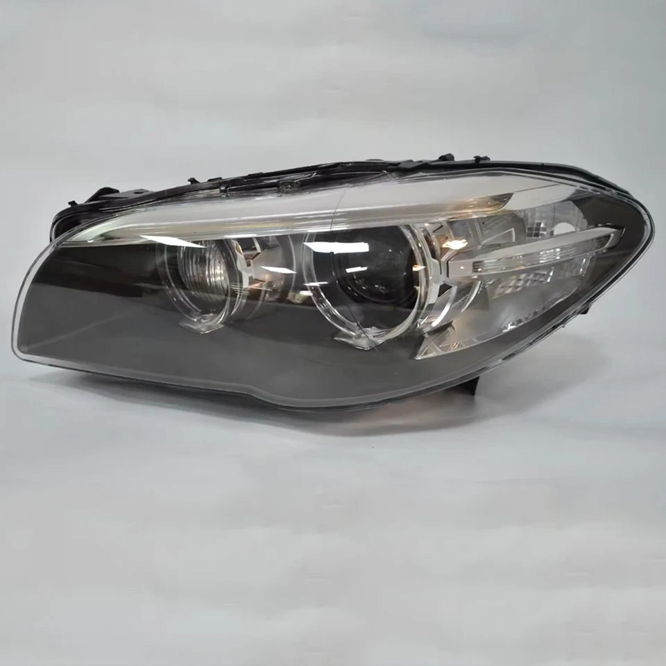 For 2014-2016 BMW 5 Series F10 535i M5 Headlight Xenon Adaptive Left LH Side US — 第 4/4 张图片