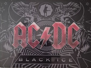 Acdc Limited Edition | eBay