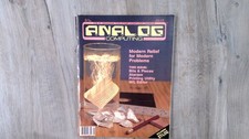 Analog Computing Magazine May 1986 No. 42 Atari Computer Owner Publisher