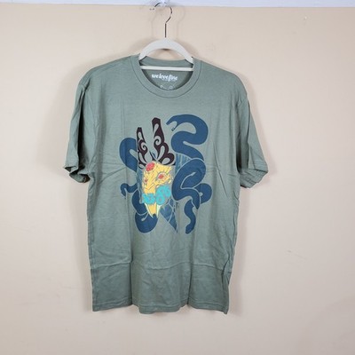 Dota 2 Gorgon Stare Graphic Tee Men's Size S