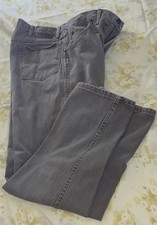 Men’s Wrangler 36x34” cotton Denim Jeans USA made! Excellent condition