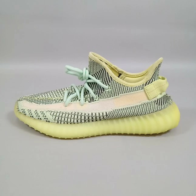 ADIDAS YEEZY Boost 350 V2 Yeezreel Easy Boost 350 V2 Yeezreel   27.5cm FW5191 thumbnail 5