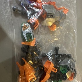 LEGO Hero Factory: NEX 3.0 (2144)