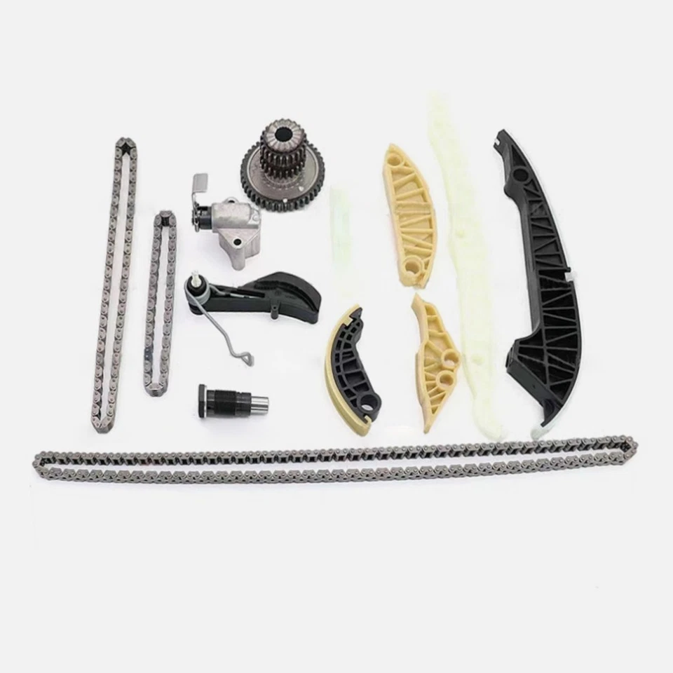 Piston Overhaul Rebuild Kit For Audi A3 TT For Volkswagen Golf 2.0 TFSI TSI Foto 2 de 4