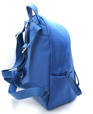 NEW KATE SPADE CHELSEA The Little Better Nylon Backpack Deep  display picture 1