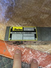 PARKER PRM2PP17KN 42