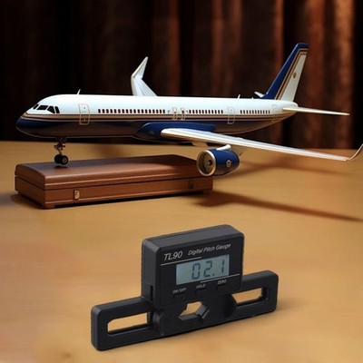 LCD Screen TL90 Digital Meter Suitable for Model Aviation Applications