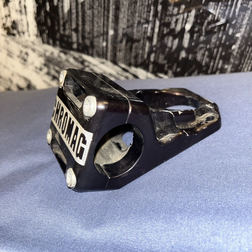 Vintage Chromag Direct Mount Stem - Image 3 of 4