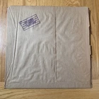 Led Zeppelin  In Through the Out Door 1979 1st US Press Bag  W/Sleeve M- CLEANED