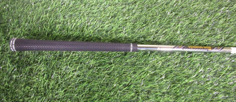 New Srixon ZXi5 A Wedge Gap Wedge 50* Dynamic Gold Mid 115 S300 Steel Stiff Std. - Image 3 of 3