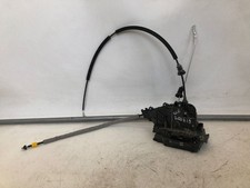 Mercedes-Benz GLE W167 2023 Vorne links Türschloss vorne A2220063999 KDA68124 Mercedes-Benz GLE W167 2023 Vorne links Türschloss vorne A2220063999 KDA68124