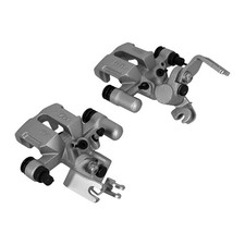 Paar Bremssattel Hinten Links Rechts for Mazda MX-5 NA752629X NA752628X