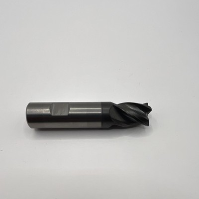 PREMUS VHM Schaftfräser Zylinderschaft 20,00 mm 4-schneidig INOX 175584