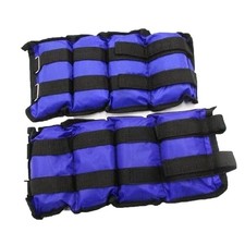 Ankle  Wrist Weights - 10 Pounds