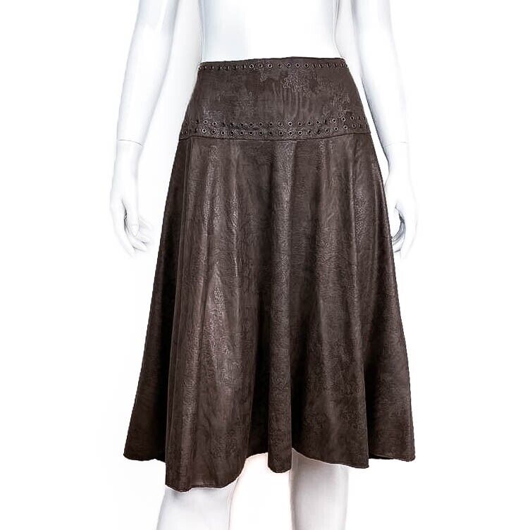 スカート Fendi Skirts Brown FZQ769ATPYF1RX9_02?wid=2000&