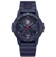 Luminox Volition America Leatherback Sea Turtle Giant Men's watch XS.0323.VOL