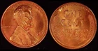 1944 P LINCOLN WHEAT CENT (UNCIRCULATED) 6052025-2